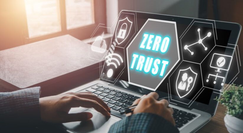 Empresas devem aumentar o uso do Zero Trust Network Access