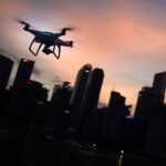Nova regulamentação para uso de drones promete facilitar solicitações de voos no espaço aéreo brasileiro