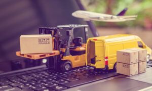 Relatório de Tendências da DHL revela que a visão computacional baseada na IA tornou-se tecnologia que molda a logística
