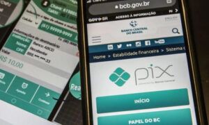 Pix e bancos digitais contribuem para a inclusão financeira no Brasil