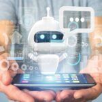 Inteligência Artificial impulsiona a experiência do cliente com chatbots e avatares interativos em holografia