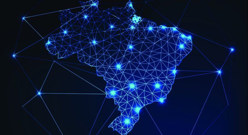Estudo aponta seis principais desafios para o Brasil melhorar a maturidade digital