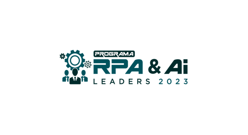 RPA & AI LEADERS – O impacto do ChatGPT e IA Generativa nas Iniciativas de Automação e Transformação Digital