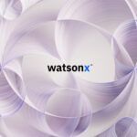 O avanço da IA generativa: IBM watsonx atende às necessidades corporativas de inteligência artificial do mercado
