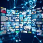 Globant apresenta relatório sobre uso da IA no mercado do entretenimento