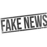 9 em cada 10 brasileiros já se depararam com Fake News ao consumir notícias online