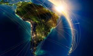 A revolução da IA: estratégias empresariais emergentes na América Latina