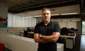 Heverton Barbosa Cruz é o novo CEO da Cogra Distribuidora