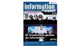 Revista Information Management – Inteligência Artificial: cenário de oferta e demanda na América Latina